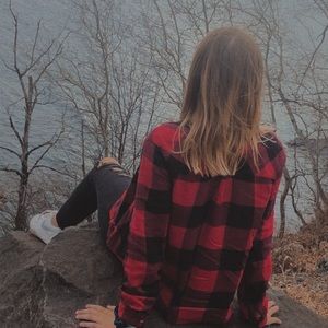 Meet your Posher, Nevaeh